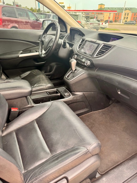 2015 Honda CR-V Image 13