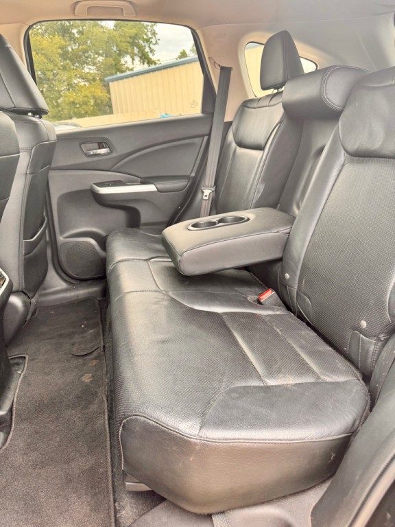2015 Honda CR-V Image 14