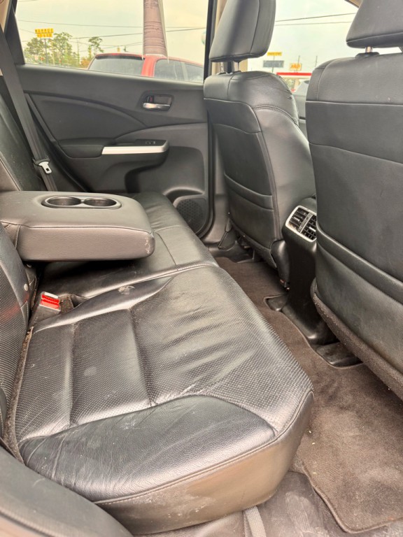 2015 Honda CR-V Image 15