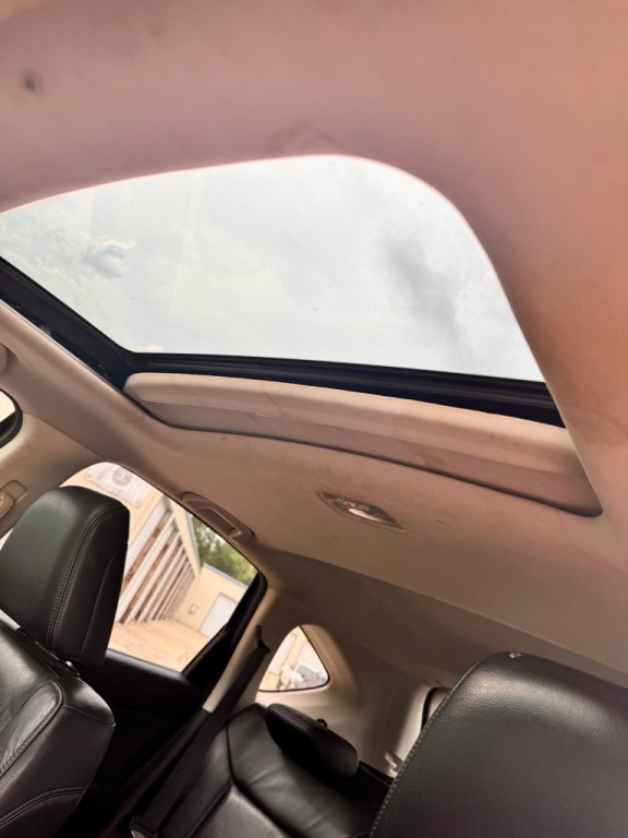 2015 Honda CR-V Image 16