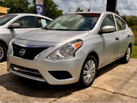 Image for 2019 Nissan Versa S ID: 6489364