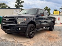 Image for 2013 Ford F-150 fx2 ID: 6491982