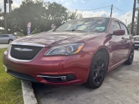 Image for 2014 Chrysler 200 Limited ID: 6499710