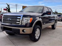 Image for 2013 Ford F-150 lariet ID: 6531145