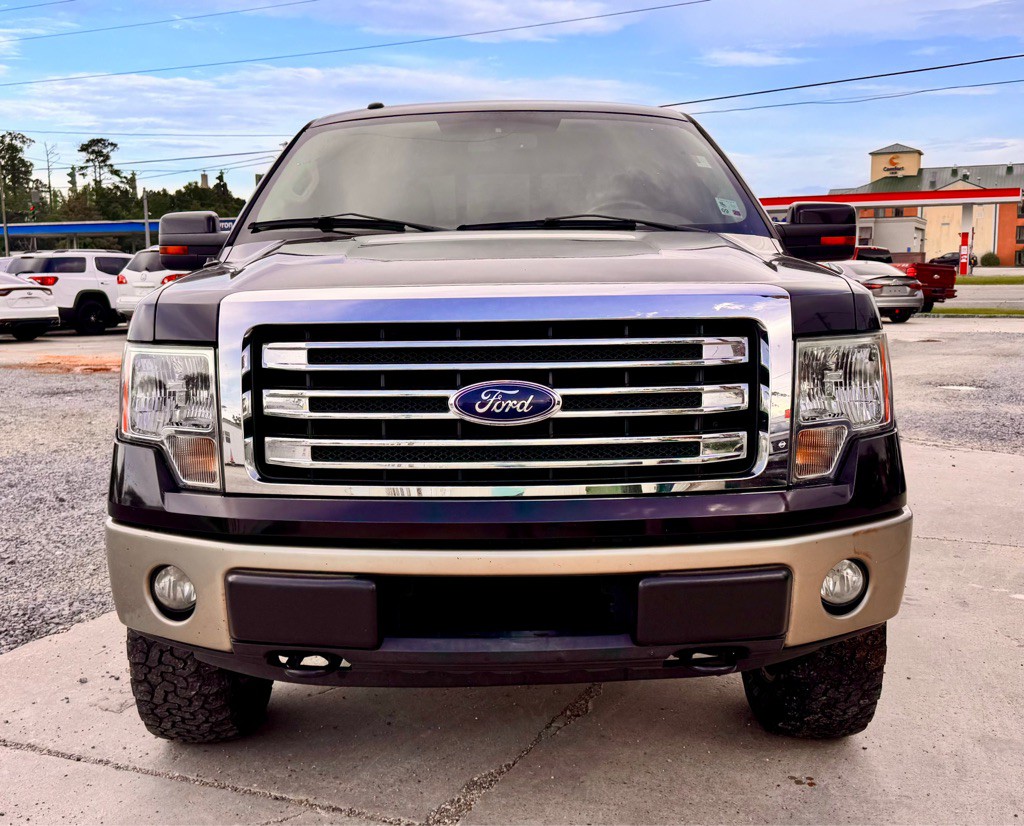 2013 Ford F-150 Image 2