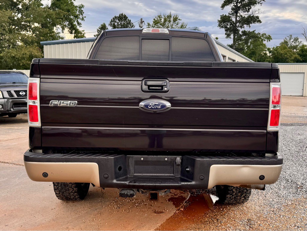 2013 Ford F-150 Image 6