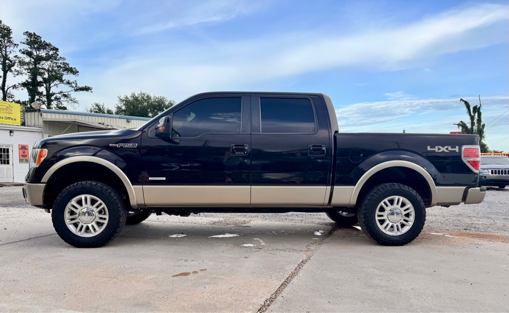 2013 Ford F-150 Image 8