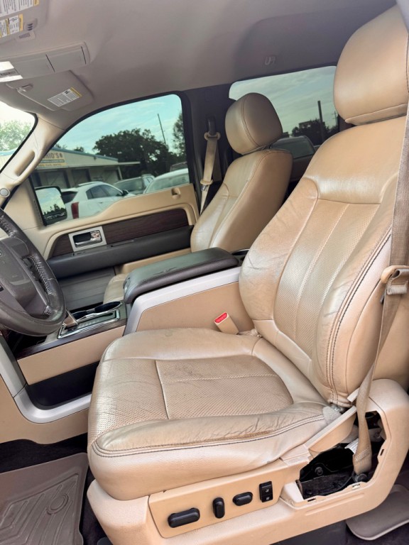 2013 Ford F-150 Image 10