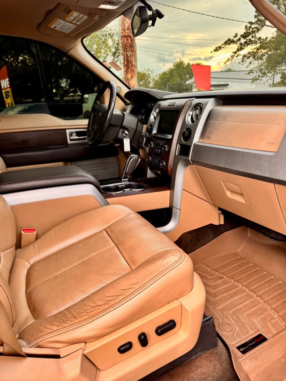 2013 Ford F-150 Image 11