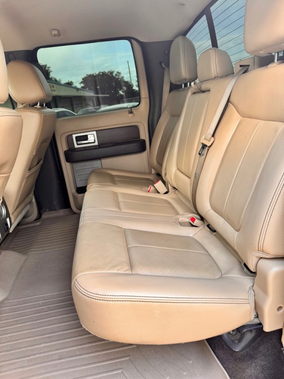 2013 Ford F-150 Image 12