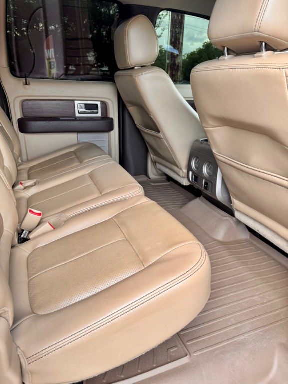 2013 Ford F-150 Image 13