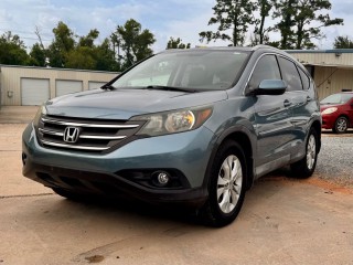 Image for 2014 Honda CR-V EX-L ID: 6531153