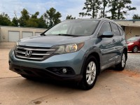 Image for 2014 Honda CR-V EX-L ID: 6531153