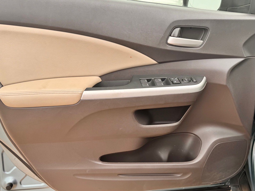2014 Honda CR-V Image 10