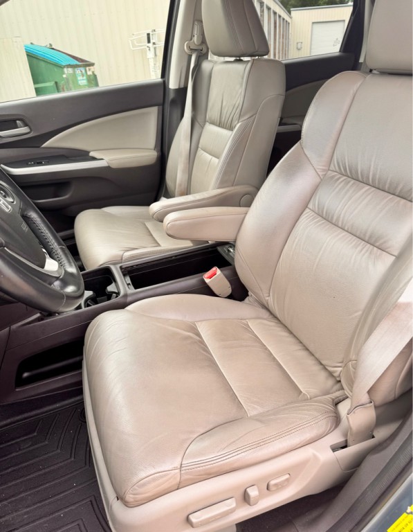 2014 Honda CR-V Image 11
