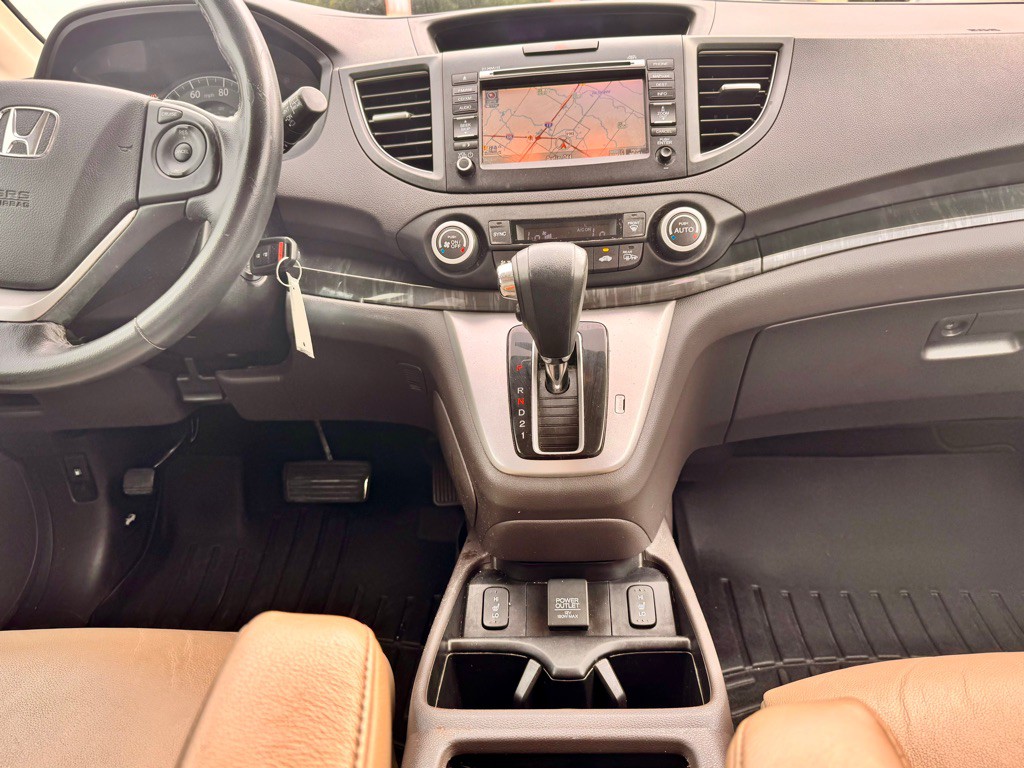2014 Honda CR-V Image 12