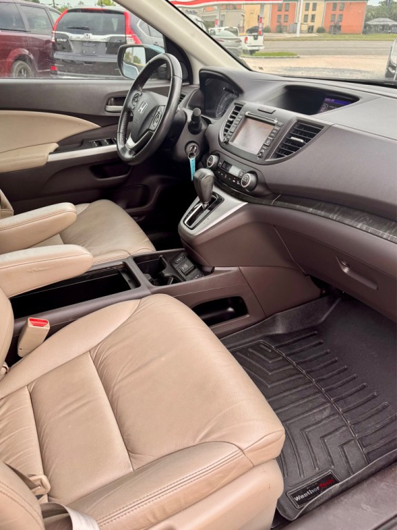 2014 Honda CR-V Image 13