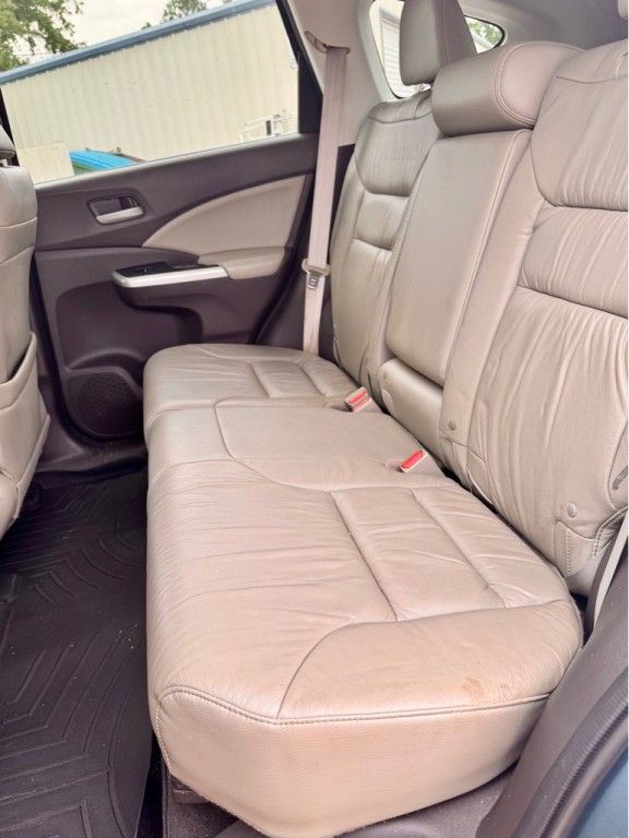 2014 Honda CR-V Image 14