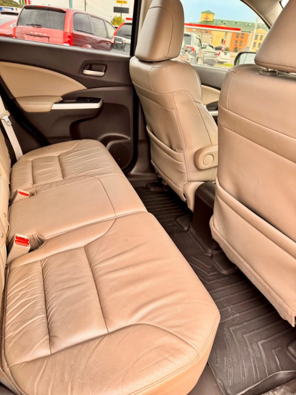 2014 Honda CR-V Image 15