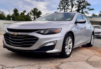 Image for 2020 Chevrolet Malibu LT ID: 6533420