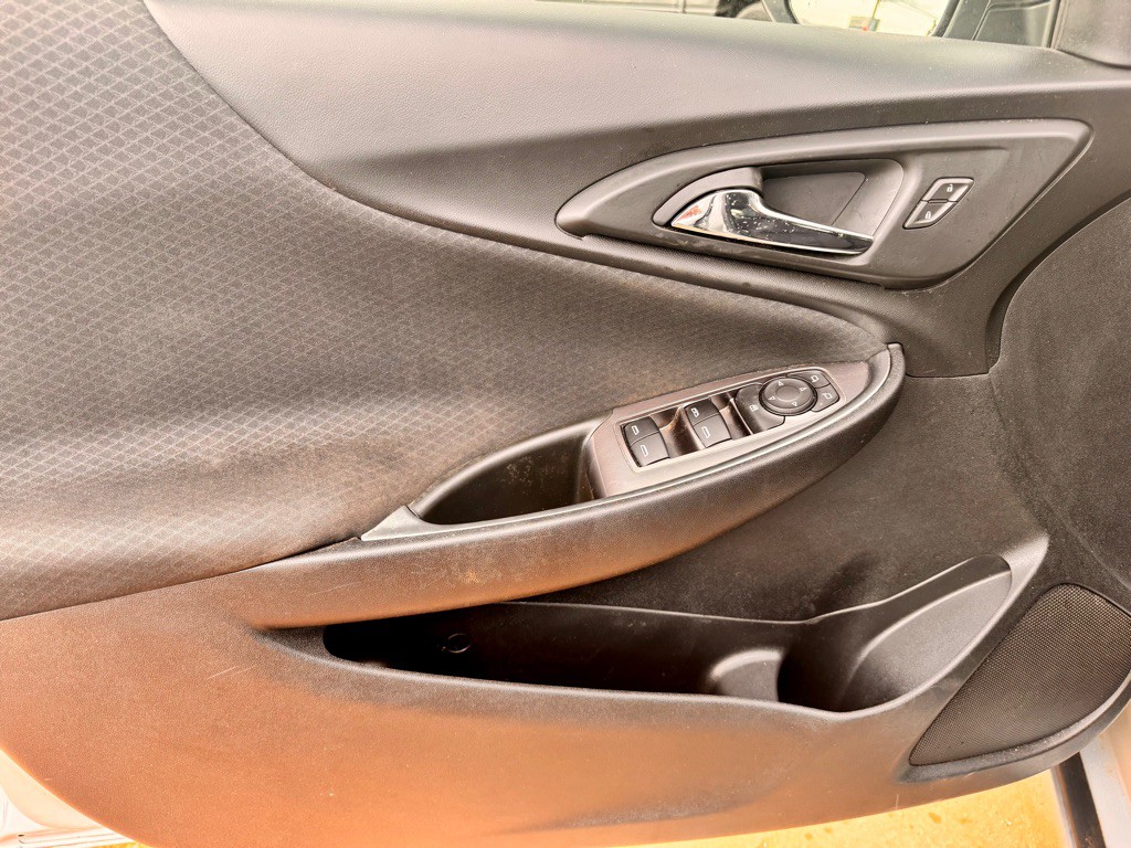 2020 Chevrolet Malibu Image 10