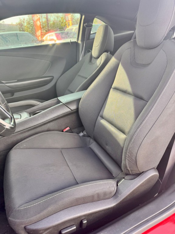 2012 Chevrolet Camaro Image 11