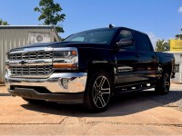 Image for 2016 Chevrolet Silverado 1500 LT ID: 6552431