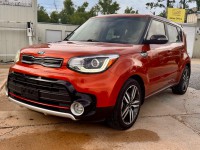 Image for 2018 Kia Soul ! ID: 6564982