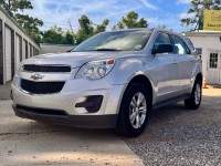 Image for 2014 Chevrolet Equinox LS ID: 6565081