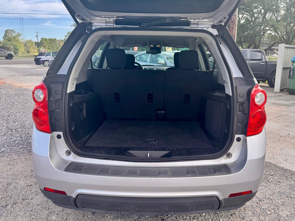 2014 Chevrolet Equinox Image 15