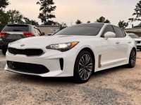 Image for 2018 Kia Stinger Premium ID: 6659688