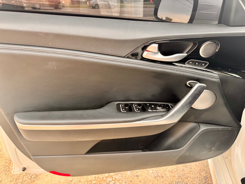2018 Kia Stinger Image 10