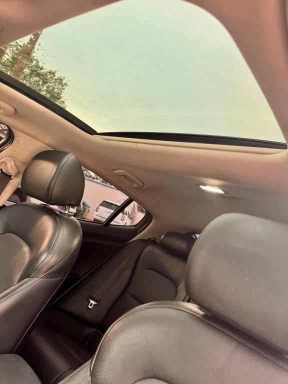 2018 Kia Stinger Image 15