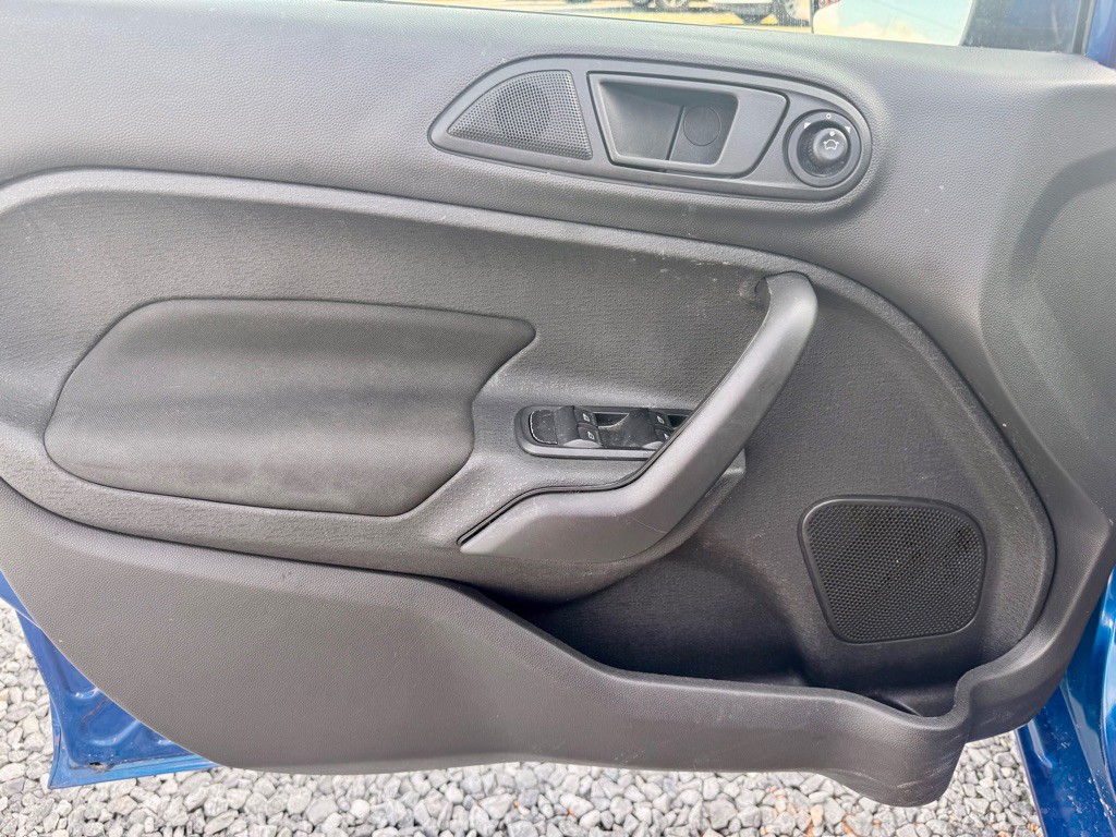 2019 Ford Fiesta Image 10