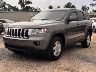 Image for 2012 Jeep Grand Cherokee Laredo ID: 6672466