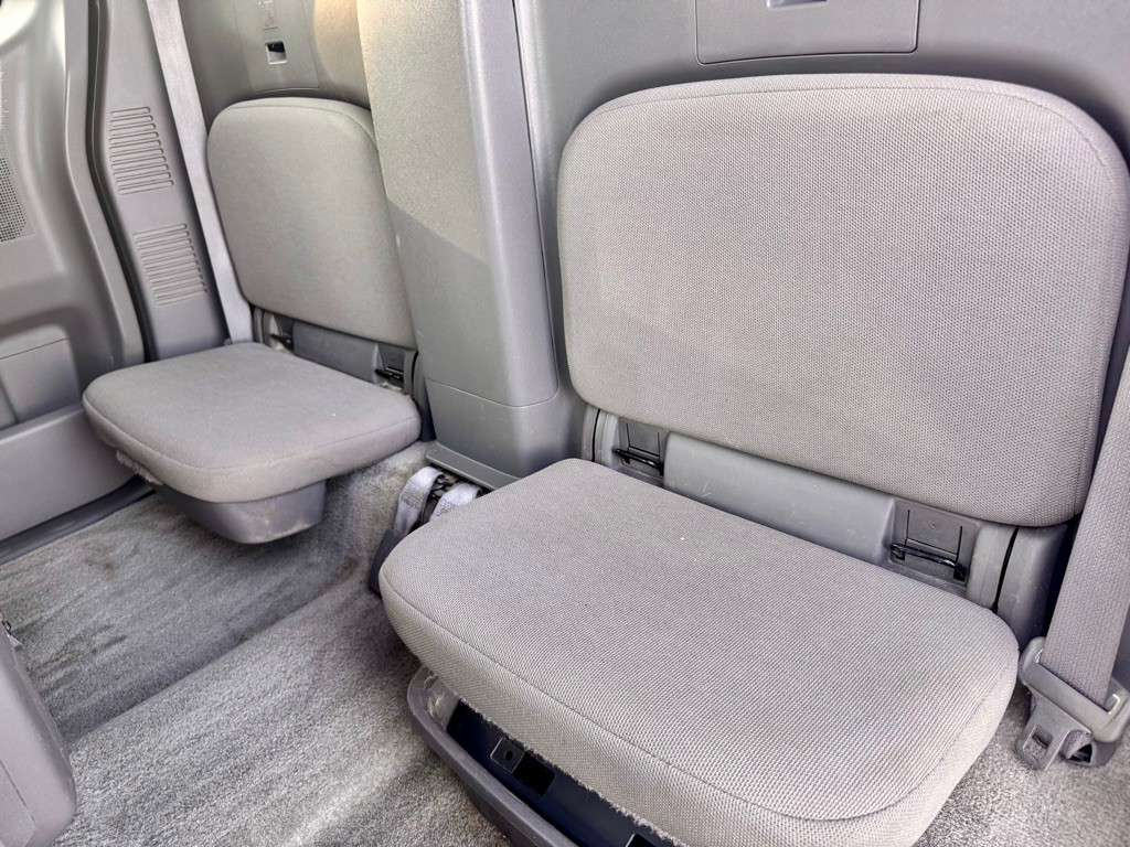 2018 Nissan Frontier Image 13