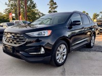 Image for 2020 Ford Edge Titanium ID: 6685252