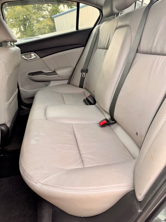 2013 Honda Civic Image 14