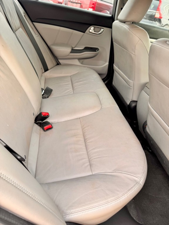 2013 Honda Civic Image 15