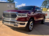 Image for 2019 RAM 1500 Limited ID: 6700101