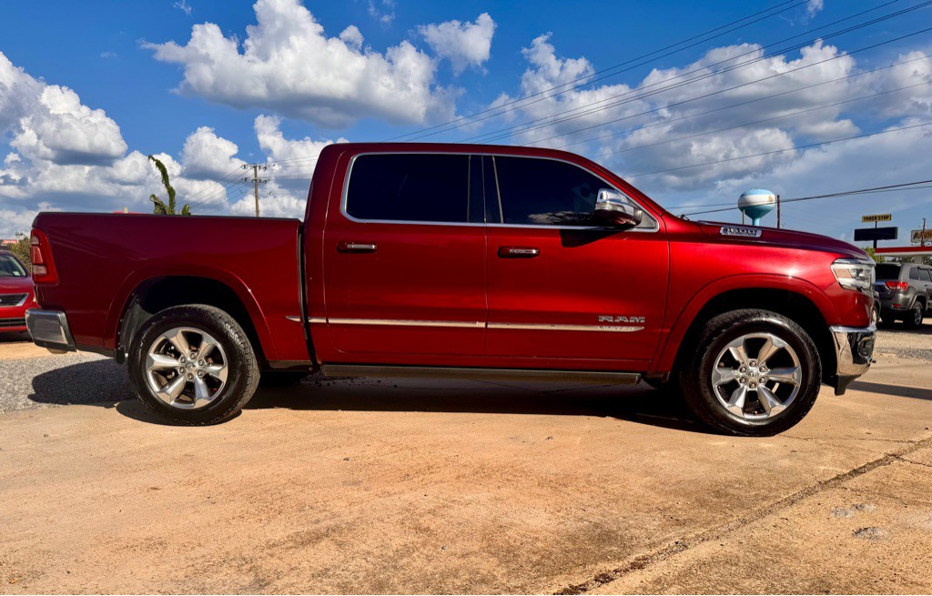 2019 RAM 1500 Image 4