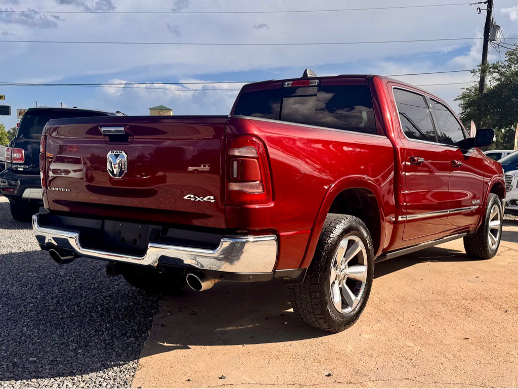 2019 RAM 1500 Image 5