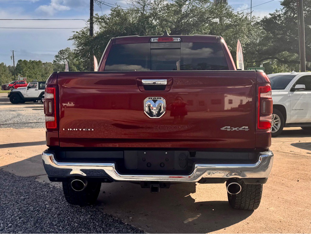 2019 RAM 1500 Image 6