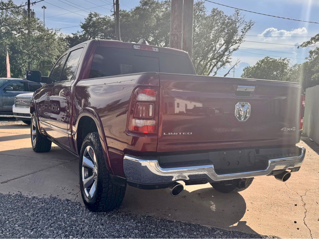2019 RAM 1500 Image 7