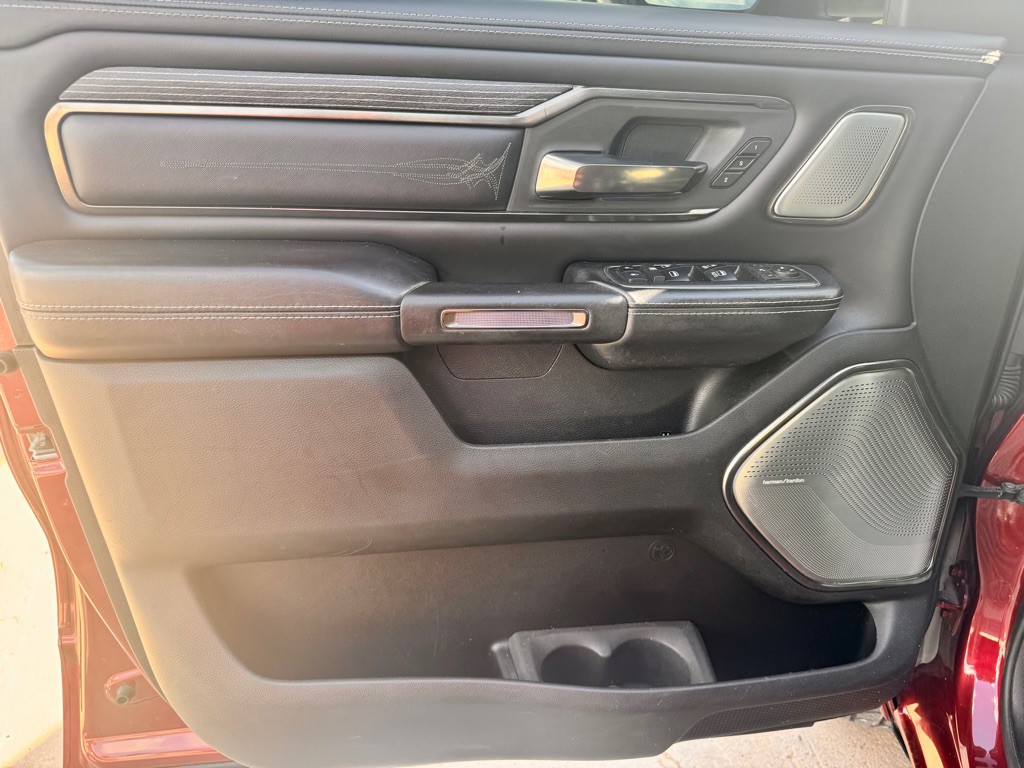 2019 RAM 1500 Image 10