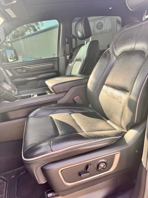 2019 RAM 1500 Image 11
