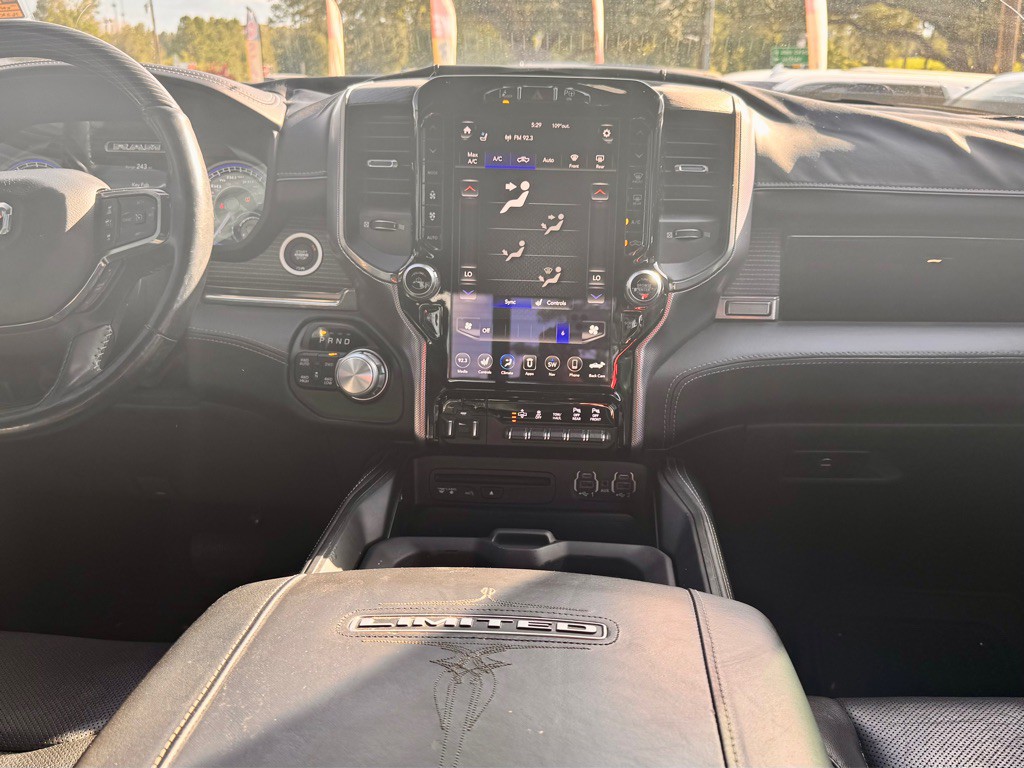 2019 RAM 1500 Image 12