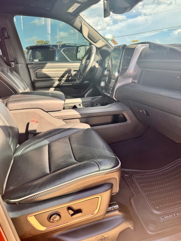 2019 RAM 1500 Image 13