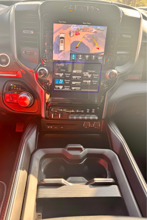 2019 RAM 1500 Image 16