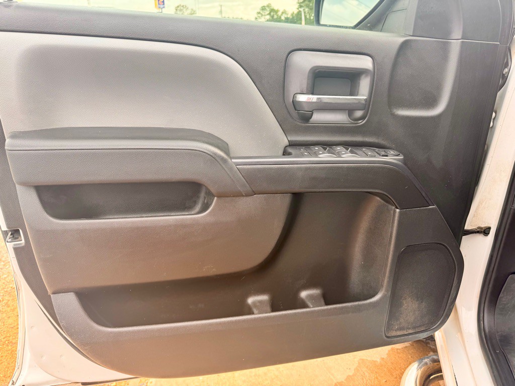 2018 Chevrolet Silverado 1500 Image 10